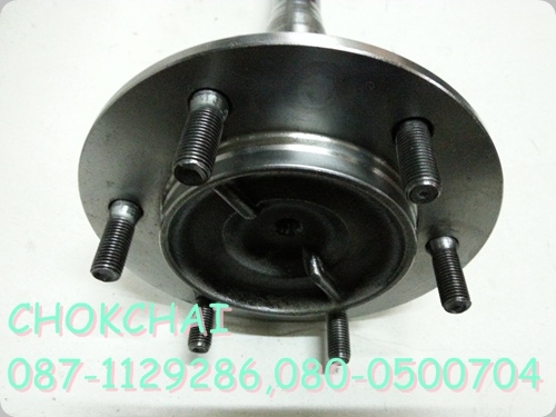 เพลาข้าง,เพลาขับหลัง  TOYOTA รุ่น VIGO 4WD CHAMP ABS