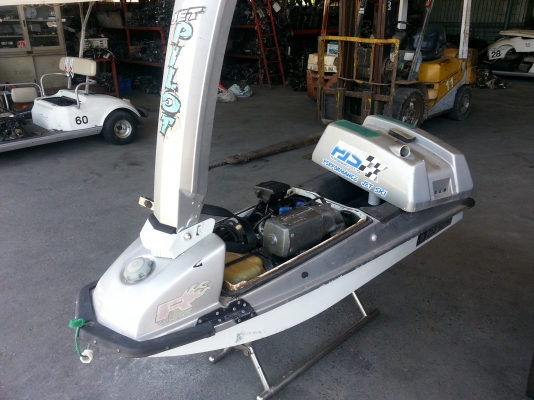 ขาย Kawa 550 ตามรูปครับ