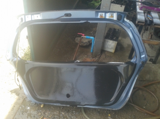 ขายฝาท้ายฮ้อนด้าแจ๊ช เก่าญีปุ่น ขายฝาท้ายฮ้อนด้าแจ๊ช เก่าญีปุ่น