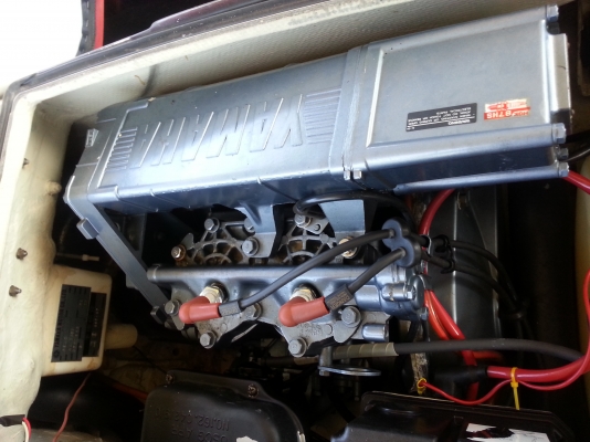 ขาย เจ็ตสกี yamaha เครื่อง 500 เปลือกมังคุด สภาพดีจากเจแปน