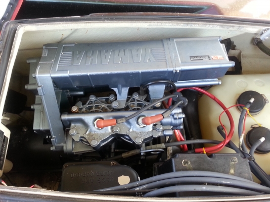 ขาย เจ็ตสกี yamaha เครื่อง 500 เปลือกมังคุด สภาพดีจากเจแปน