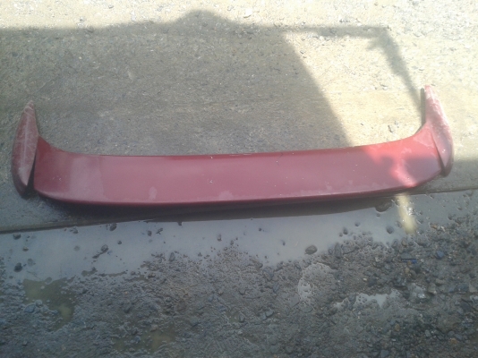 หางหลัง3หวง ท้ายโด่ง 500