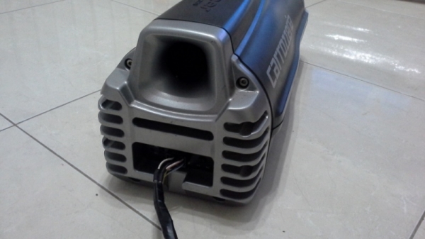 Sub Woofer Pioneer ขนาดกระทัดรัด เสียงเบสตึบๆ Sub Woofer Pioneer ขนาดกระทัดรัด เสียงเบสตึบๆ
