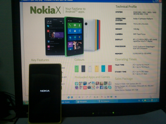 ขาย Nokia X 99.99\% สดๆ ถูกๆ ด้านใน ราคาสุดท้ายก่อนส่งร้าน ขาย Nokia X 99.99\% สดๆ ถูกๆ ด้านใน ราคาสุดท้ายก่อนส่งร้าน