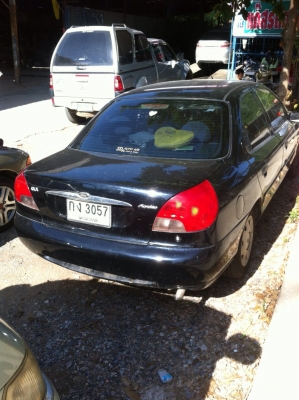 ขายรถเก๋งfordใส่เครื่องโตโยต้ารถไม่ได้เเจ้งจอดนะคะภาษีครบ ขายรถเก๋งfordใส่เครื่องโตโยต้ารถไม่ได้เเจ้งจอดนะคะภาษีครบ