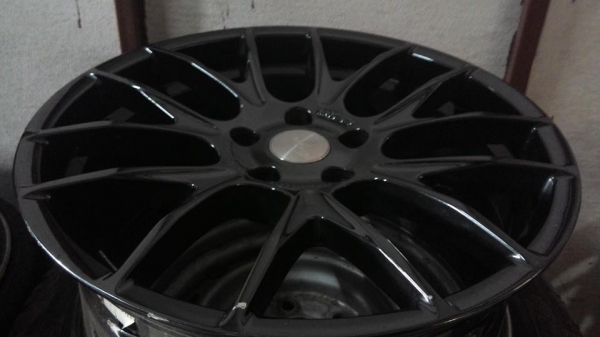 Breyton GTS ขอบ 18