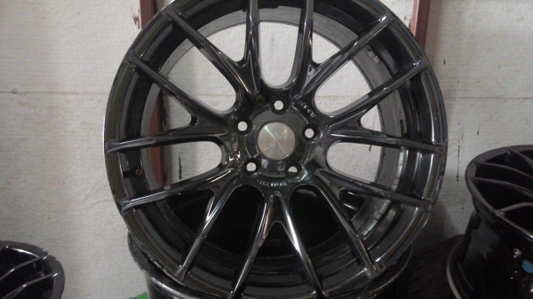 Breyton GTS ขอบ 18