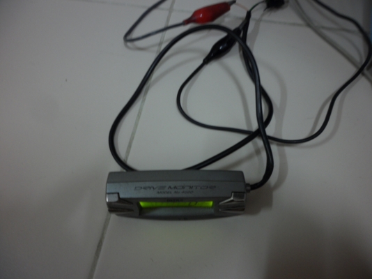 Ultra Speed Meter No.4020 Ultra Speed Meter No.4020