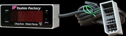 - Check Code + Water temp ยี่ห้อ Yashio Factory - Check Code + Water temp ยี่ห้อ Yashio Factory