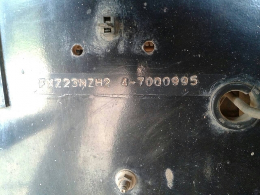 **2,270,000 บ.ต่อรอง**ขาย10ล้อพ่วงแม่-ลูกดั้ม ISUZU DECA FXZ23NZH2 320 MAXLOAD ปี49 เครื่องเดิมเกียร์เดิม แน่นๆ แรงดี กียร์ดีไม่หลุด ช่วงล่างดีคัสซีสวยเดิม ไม่ปะไม่ดาม กระบะดั้มเหล็กข้างเรียบสภาพดี พื้นดีข้างโอเค ข้างมีสนิม มีผุนิดๆ หัวเก๋งเดิม ภายในสวยคอ