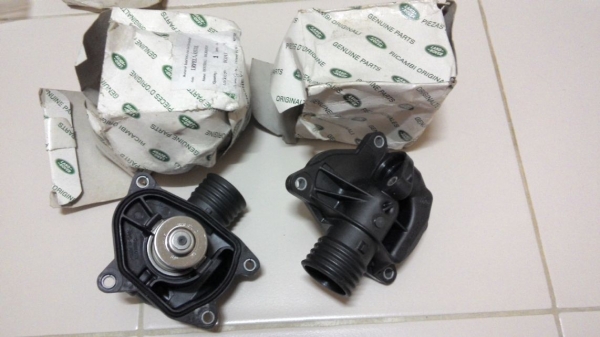 อะไหล่ LAND ROVER