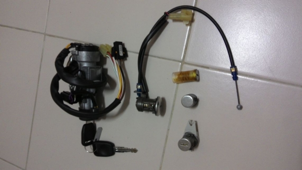 อะไหล่ LAND ROVER