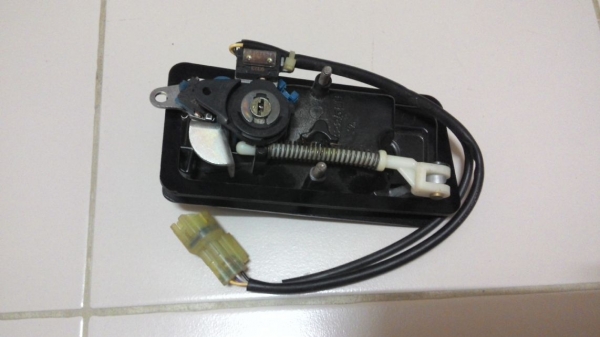 อะไหล่ LAND ROVER