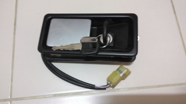 อะไหล่ LAND ROVER