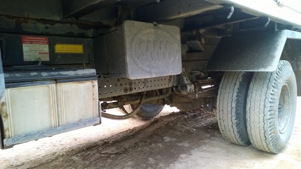 (มี4คัน)ขายดาวน์...ISUZU NPR 150แรง รุ่นเดียว ปีเดียวกัน ออกตามหลังกันและขายไปตามๆกัน...ทีละคัน