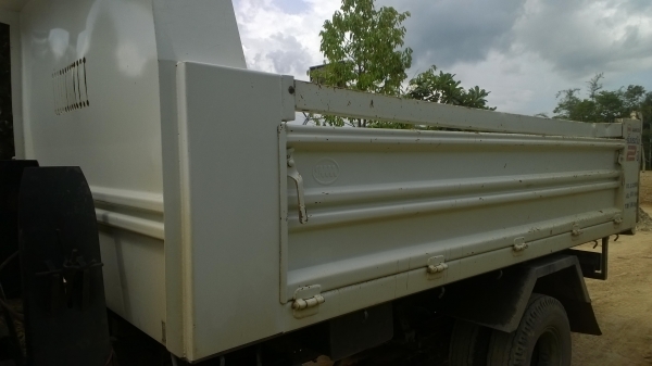 (มี4คัน)ขายดาวน์...ISUZU NPR 150แรง รุ่นเดียว ปีเดียวกัน ออกตามหลังกันและขายไปตามๆกัน...ทีละคัน