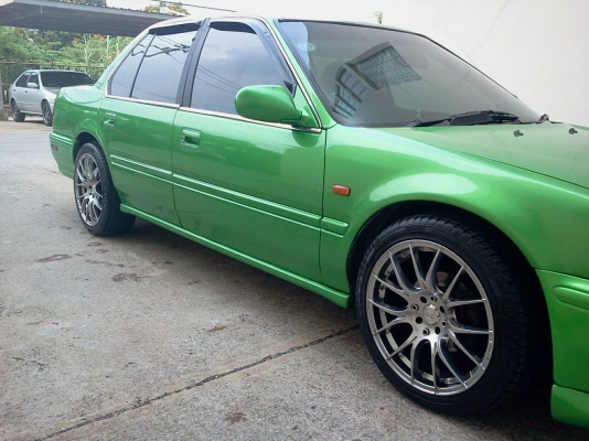 ขาย honda accord ตาเพชร ราคา..90,000 สนใจติดต่อ 081-9250819 คุณเอี้ยง