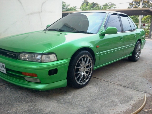 ขาย honda accord ตาเพชร ราคา..90,000 สนใจติดต่อ 081-9250819 คุณเอี้ยง