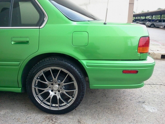 ขาย honda accord ตาเพชร ราคา..90,000 สนใจติดต่อ 081-9250819 คุณเอี้ยง