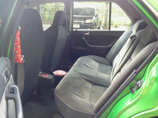 ขาย honda accord ตาเพชร ราคา..90,000 สนใจติดต่อ 081-9250819 คุณเอี้ยง