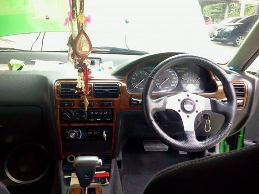 ขาย honda accord ตาเพชร ราคา..90,000 สนใจติดต่อ 081-9250819 คุณเอี้ยง