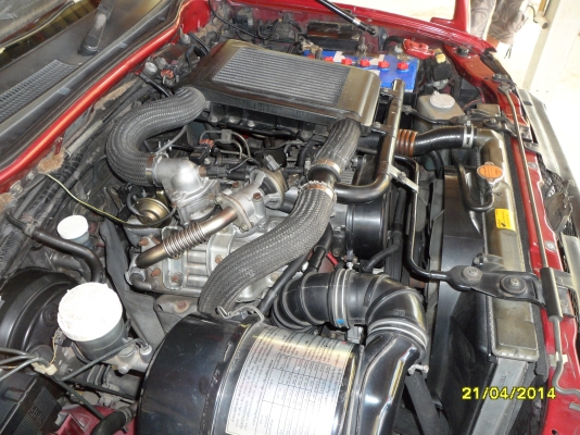 มิตซูจีวาก้อน