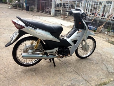 เวบ100 ยูบ๊อก สภาพเดิมๆ เครื่องดี