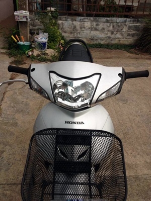 เวบ100 ยูบ๊อก สภาพเดิมๆ เครื่องดี