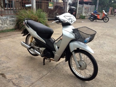 เวบ100 ยูบ๊อก สภาพเดิมๆ เครื่องดี