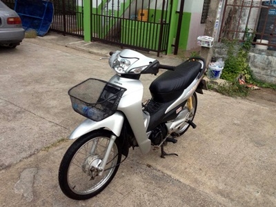 เวบ100 ยูบ๊อก สภาพเดิมๆ เครื่องดี