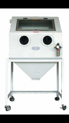 ขายตู้พ่นทราย