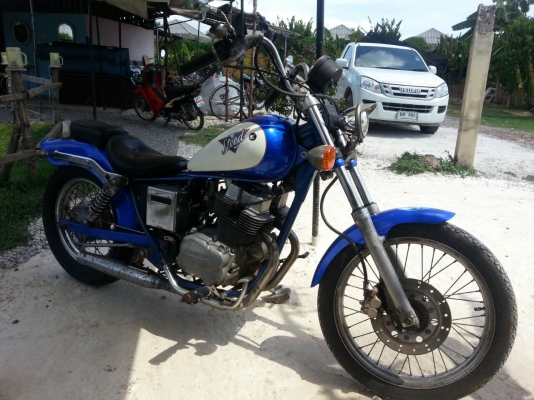 ขายฮอนด้ารีเบลถูกๆครับ17900สนใจ0853647170