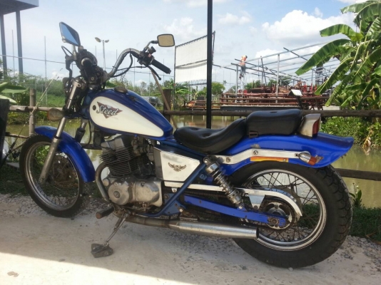 ขายฮอนด้ารีเบลถูกๆครับ17900สนใจ0853647170