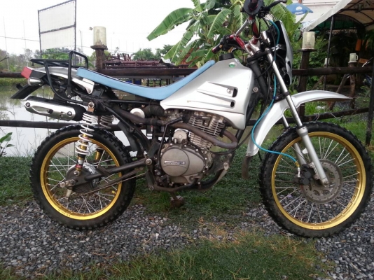 ขายวิบาก125ccรถมาเลเซียราคา11900สนใจ0853647170 ขายวิบาก125ccรถมาเลเซียราคา11900สนใจ0853647170