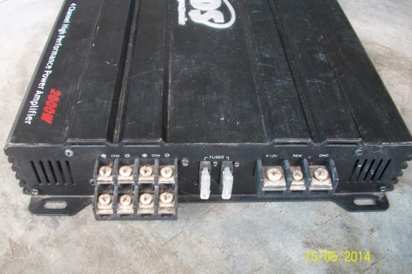 แอมป์ 4 แชแนล 1200 พร้อมส่ง * ปรี 600 พร้อมส่ง แอมป์ 4 แชแนล 1200 พร้อมส่ง * ปรี 600 พร้อมส่ง