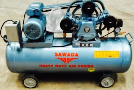 PUMA 2HP3สูบ 21900บาท,ยี่ห้อ SAWADA,2HP,3สูบ16500บาท