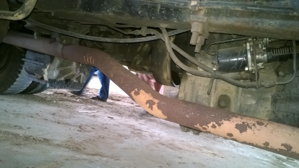 10ล้อ2เพลาISUZUร็อคกี้FVZ32MZP R-3002213 พื้นเรียบ รถสวย รถห้างแท้...