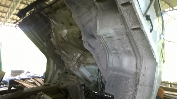 10ล้อ2เพลาISUZUร็อคกี้FVZ32MZP R-3002213 พื้นเรียบ รถสวย รถห้างแท้...