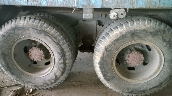 10ล้อ2เพลาISUZUร็อคกี้FVZ32MZP R-3002213 พื้นเรียบ รถสวย รถห้างแท้...