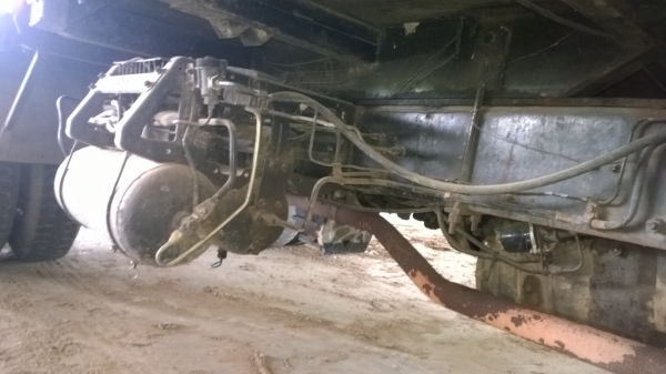 10ล้อ2เพลาISUZUร็อคกี้FVZ32MZP R-3002213 พื้นเรียบ รถสวย รถห้างแท้...