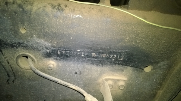 10ล้อ2เพลาISUZUร็อคกี้FVZ32MZP R-3002213 พื้นเรียบ รถสวย รถห้างแท้...