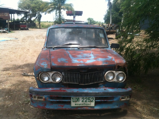 ขาย 521 สีฟ้า เครื่องISUZU ดีเซล ขาย 16,000 บาท เอาไปทำอะไหล่ ขาย 521 สีฟ้า เครื่องISUZU ดีเซล ขาย 16,000 บาท เอาไปทำอะไหล่