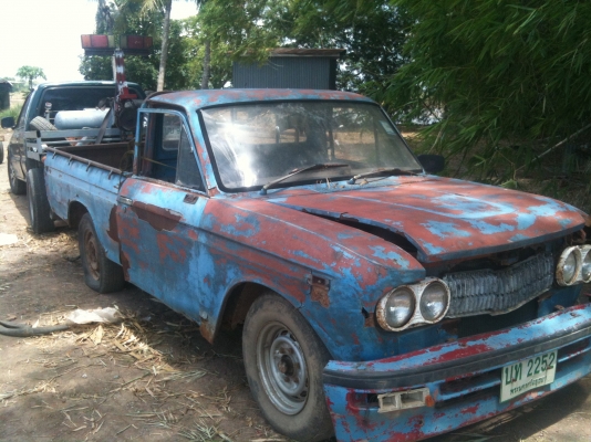 ขาย 521 สีฟ้า เครื่องISUZU ดีเซล ขาย 16,000 บาท เอาไปทำอะไหล่ ขาย 521 สีฟ้า เครื่องISUZU ดีเซล ขาย 16,000 บาท เอาไปทำอะไหล่