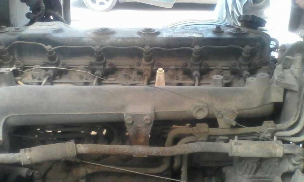 (รถมาถูกก็ขายถูก)10ล้อเพลาเดียวISUZU 175 แรง รถเดิมๆกะบะคอกเหล็ก รถพร้อมใช้..