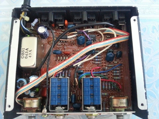 Ec-200 แท้(สายสีฟ้า)