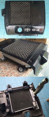 ขาย อินเตอร์ vigo KZ KD ของครบมาก สภาพสวย เลือกดูชมก่อนได้ครับ