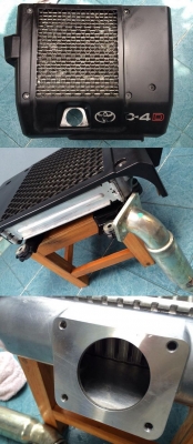 ขาย อินเตอร์ vigo KZ KD ของครบมาก สภาพสวย เลือกดูชมก่อนได้ครับ