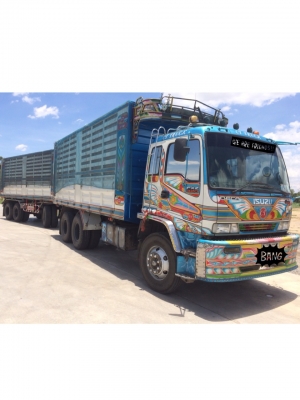 ขายอีซูซุ320