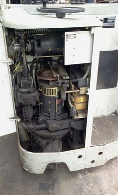 ขายรถยกโฟร์คลิฟท์ KOMAT'SU FBR-10 ( ยืนขับ ) ขายรถยกโฟร์คลิฟท์ KOMAT'SU FBR-10 ( ยืนขับ )