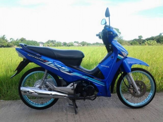 ขายHonda wave 125โฉมi ปี50สตารท์เท้าตัวคาร์บูราคาคุยกันได้ครับ ขายHonda wave 125โฉมi ปี50สตารท์เท้าตัวคาร์บูราคาคุยกันได้ครับ